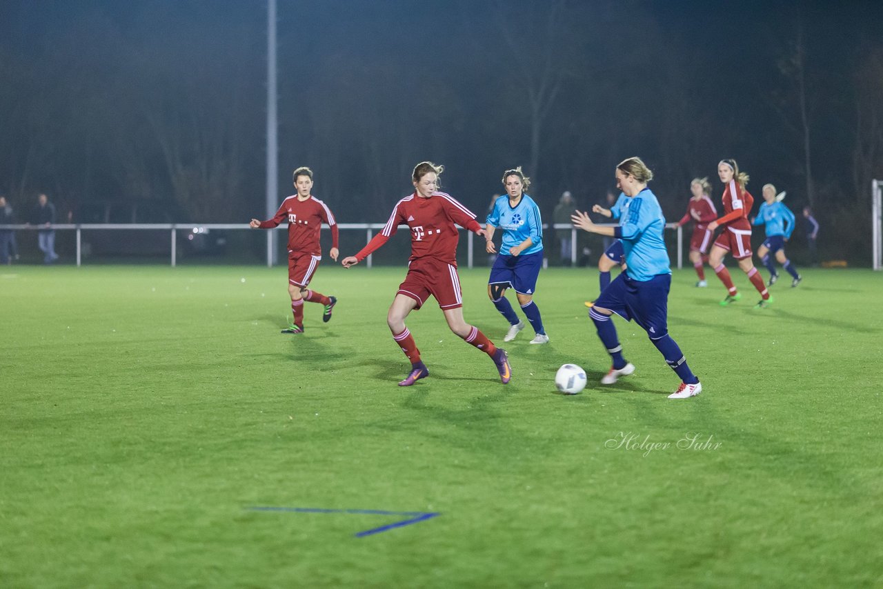 Bild 221 - Frauen SV Wahlstedt - Fortuna St. Juergen : Ergebnis: 3:1